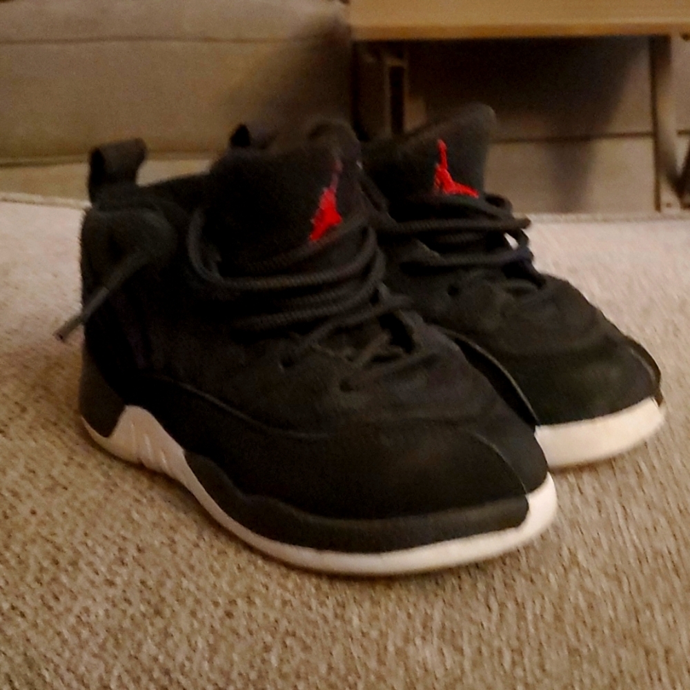 Jordan's 9C